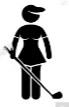 Ladies Icon